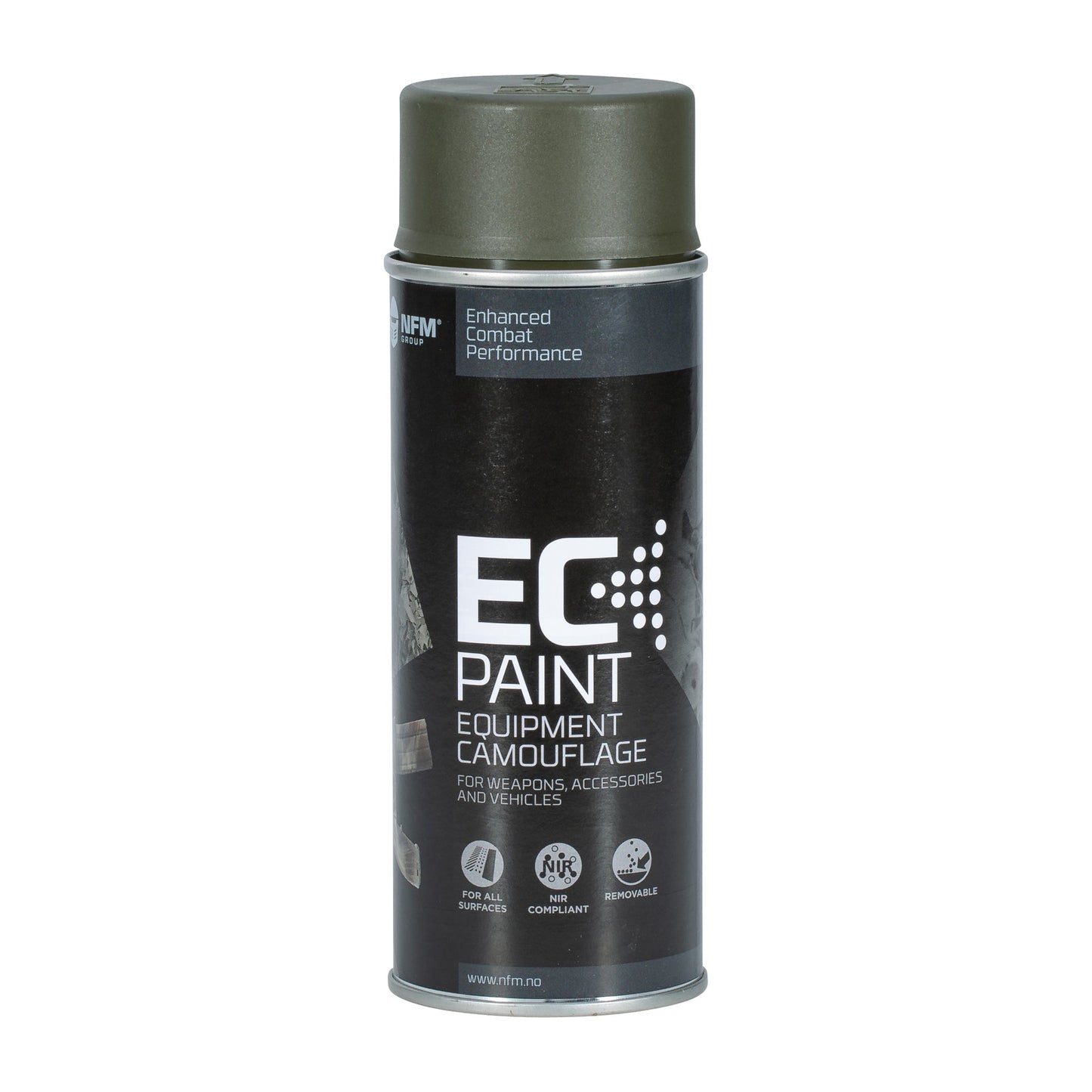 Pintura Camuflaje Pintura EC arena