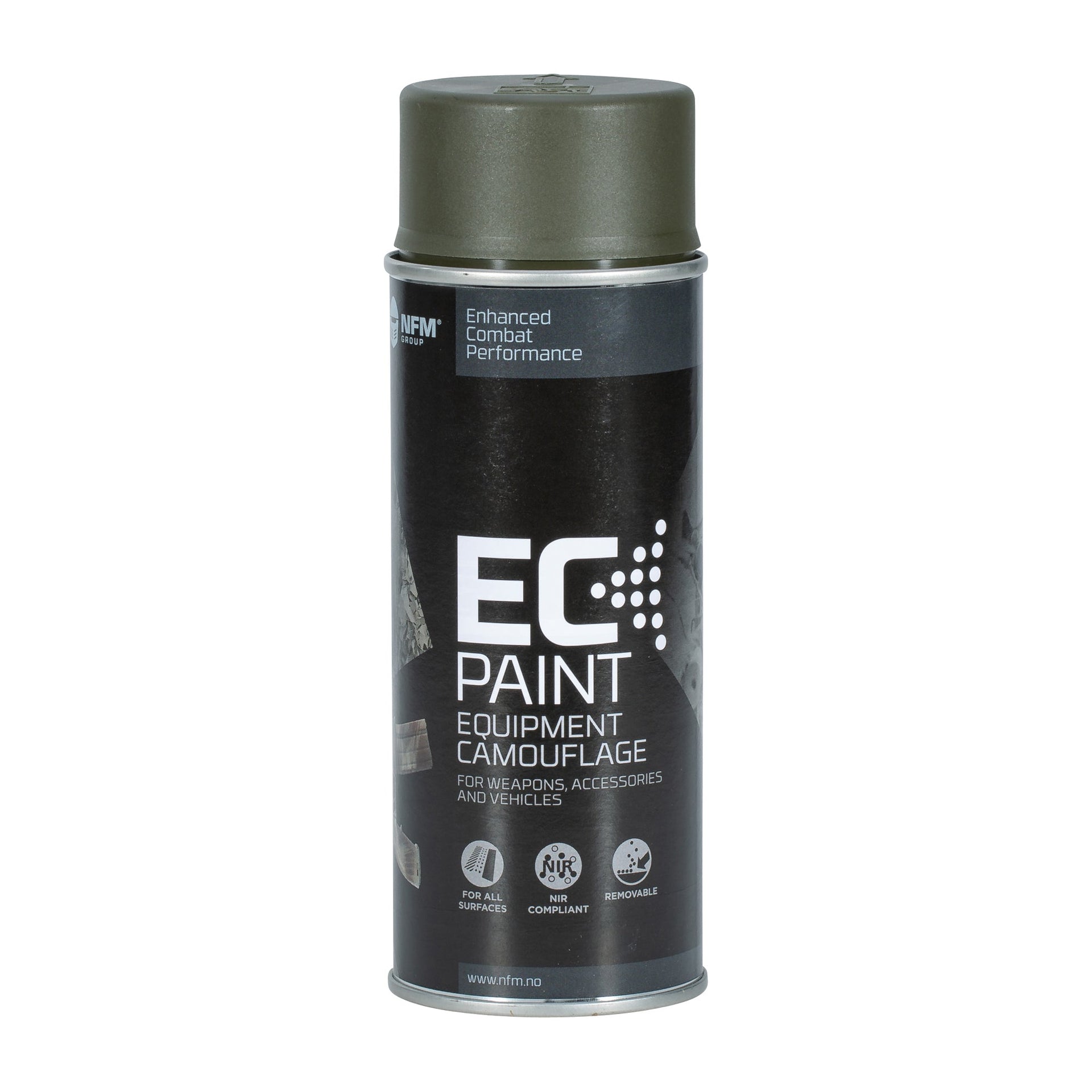 Pintura Camuflaje Pintura EC arena