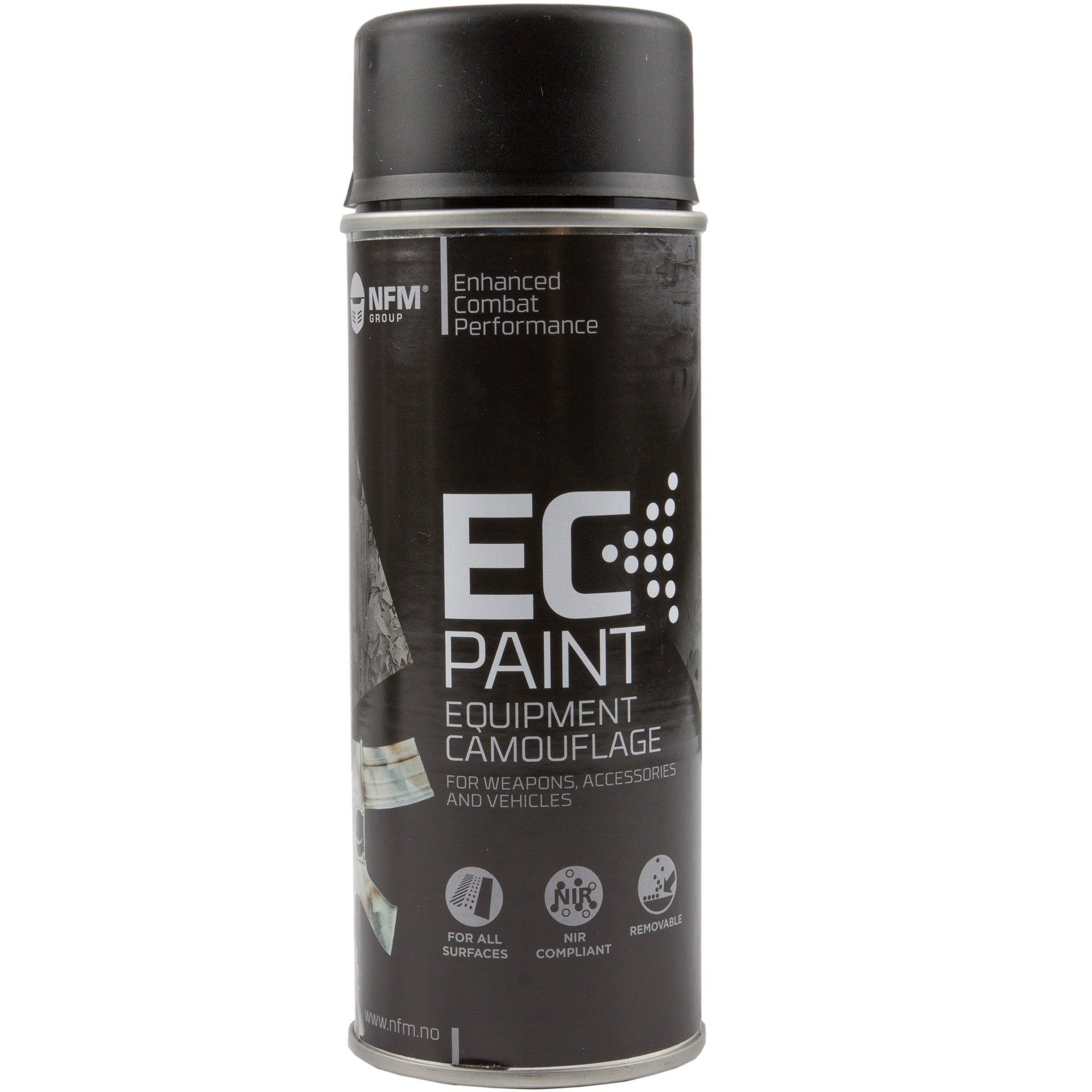Pintura Camuflaje Pintura EC arena