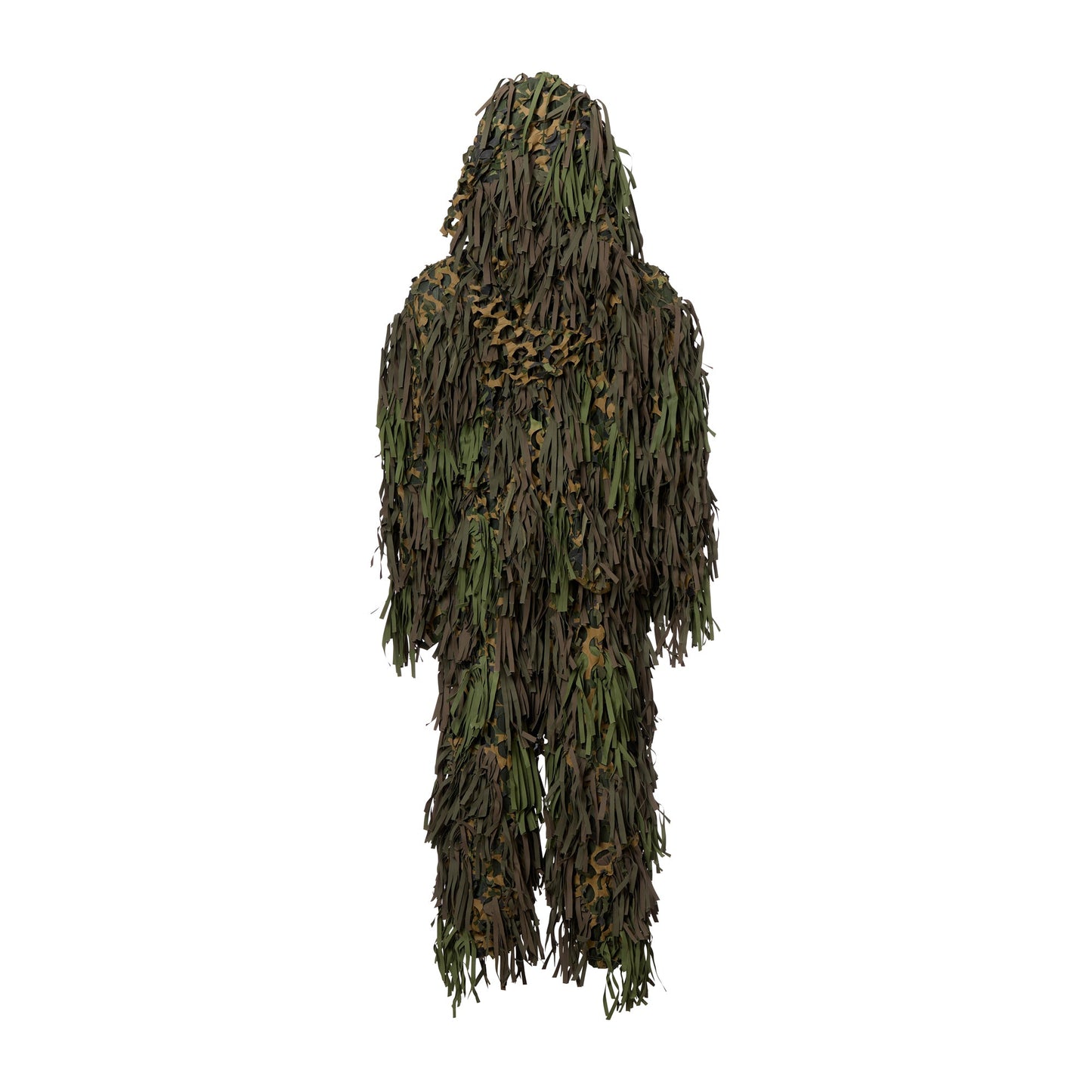 Ghillie Suit Jackal woodland