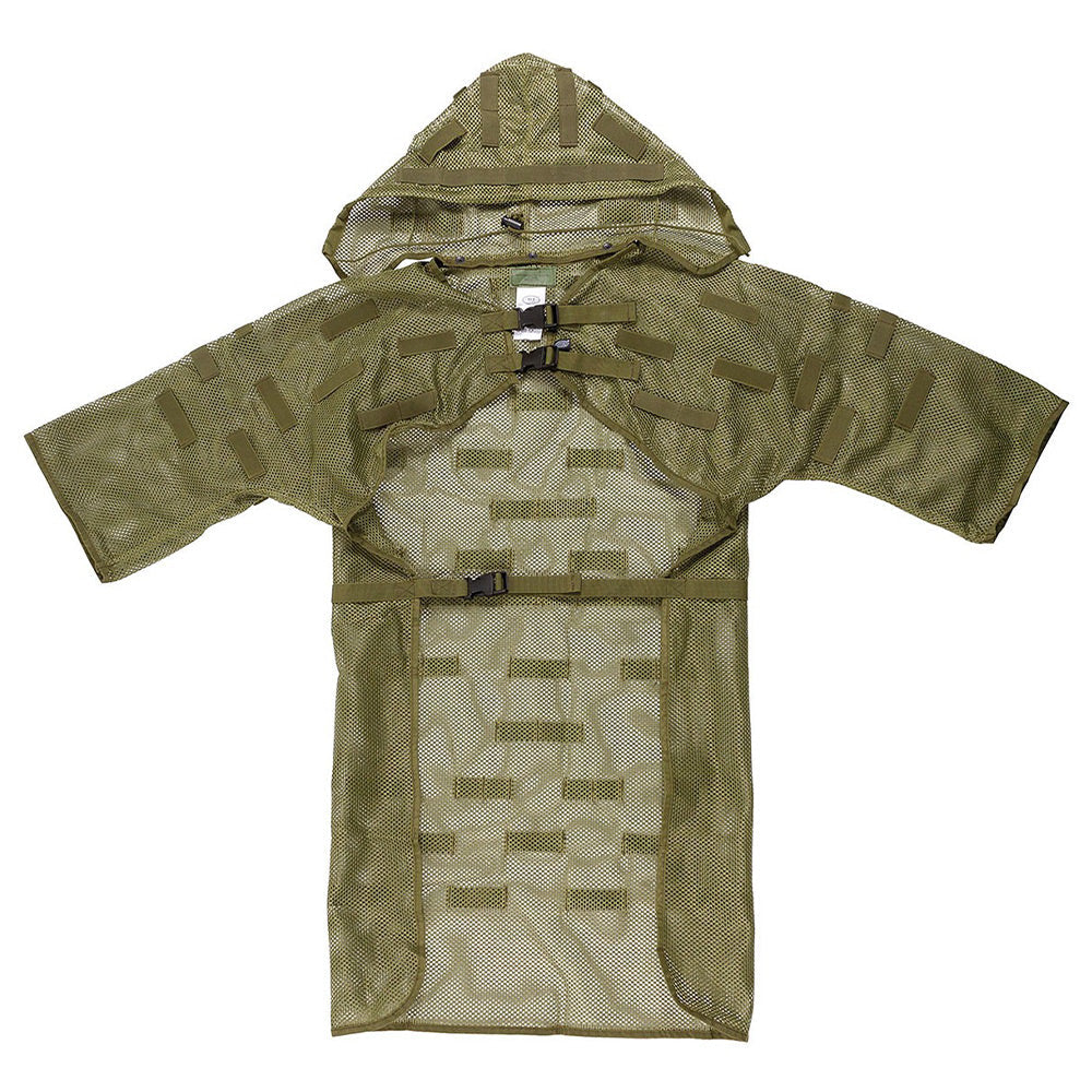 Gilet di occultamento