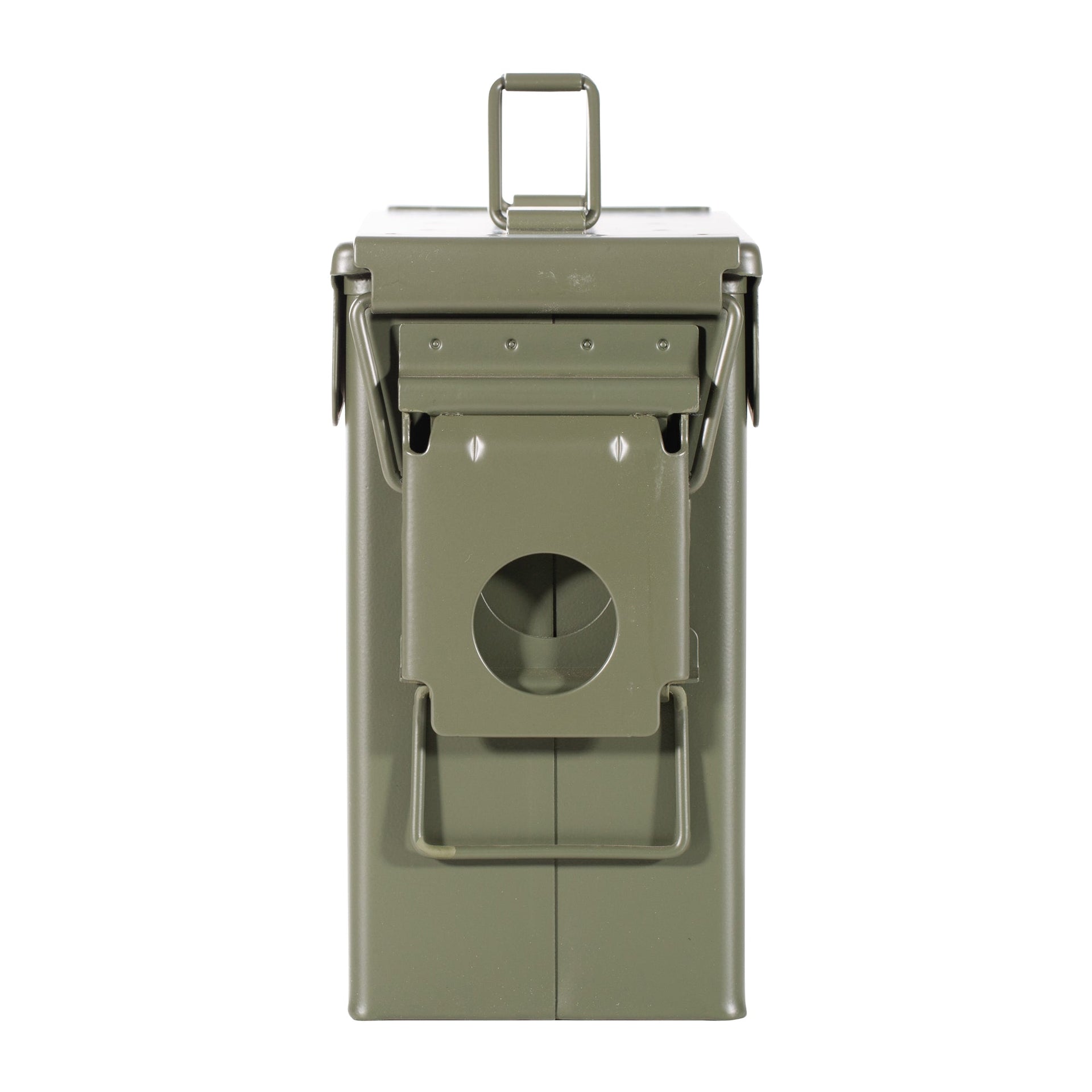 US Ammo Box M19A1 Cal. 30 Import