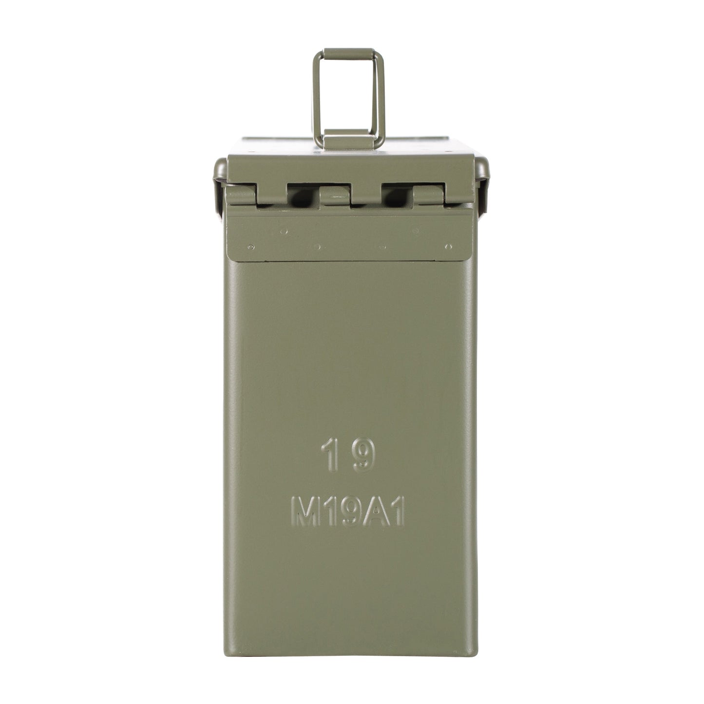US Ammo Box M19A1 Cal. 30 Import