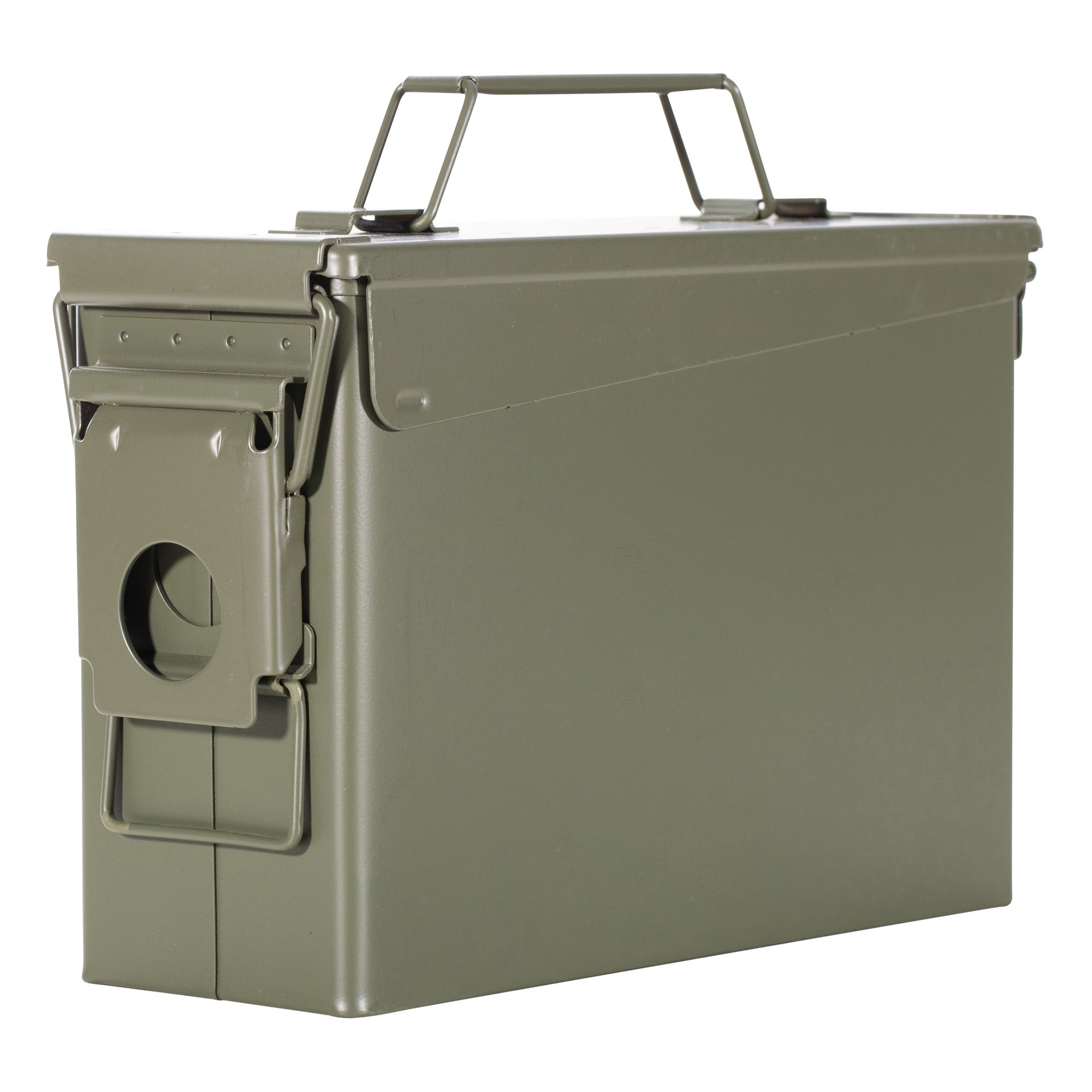 US Ammo Box M19A1 Cal. 30 Import