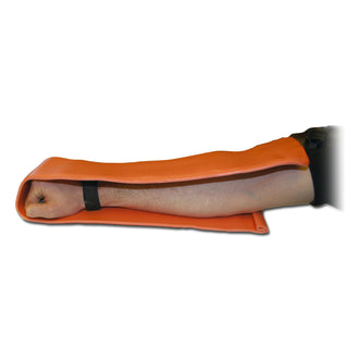 Flexible EPE Splint orange