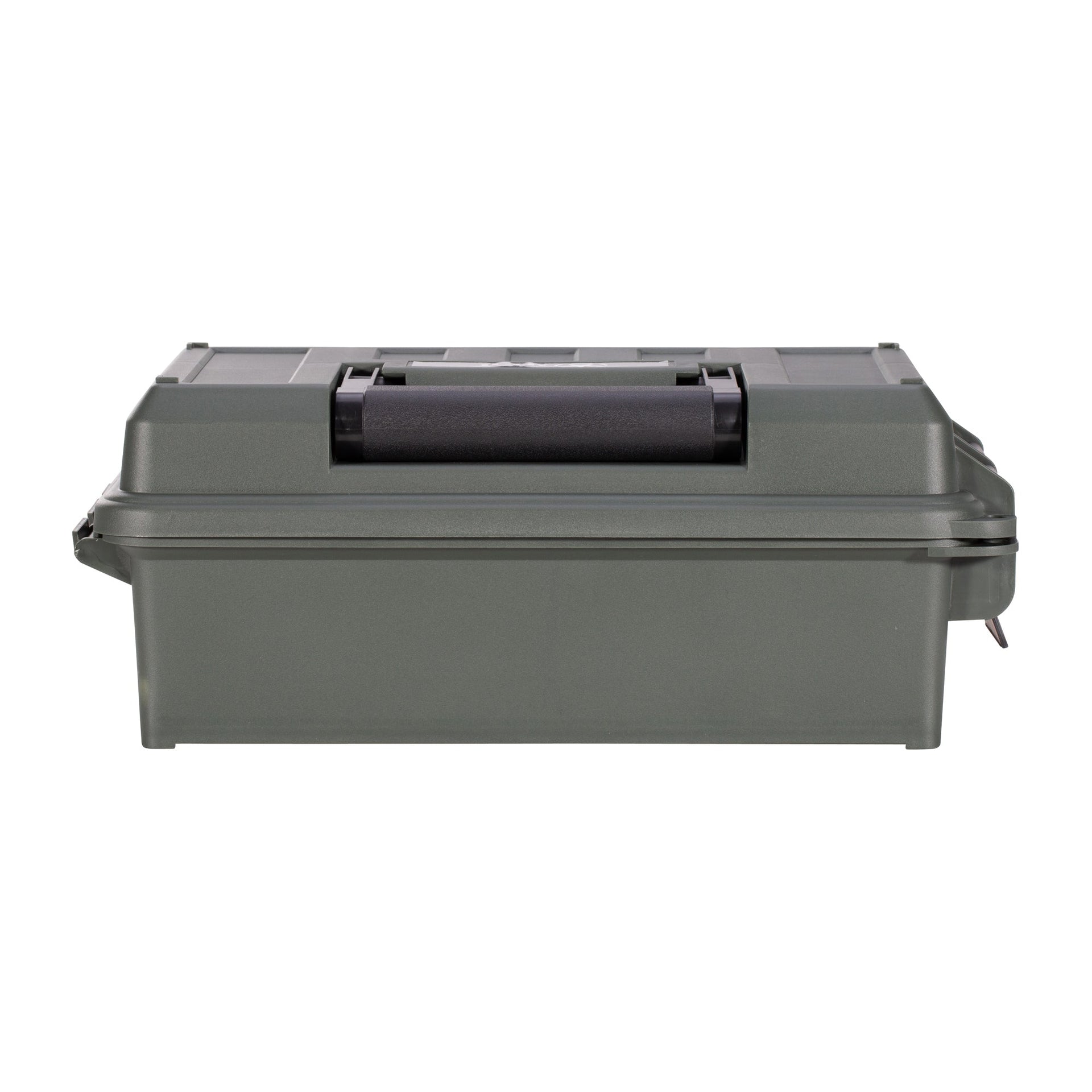 U.S. Ammo Box Plastic