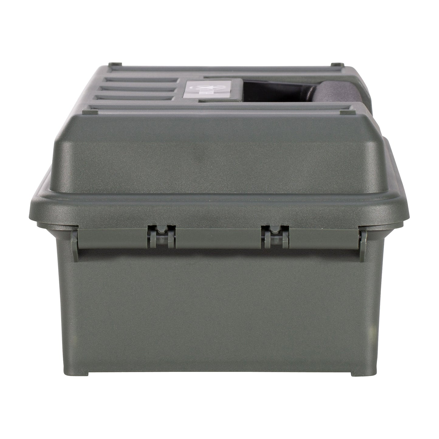 U.S. Ammo Box Plastic