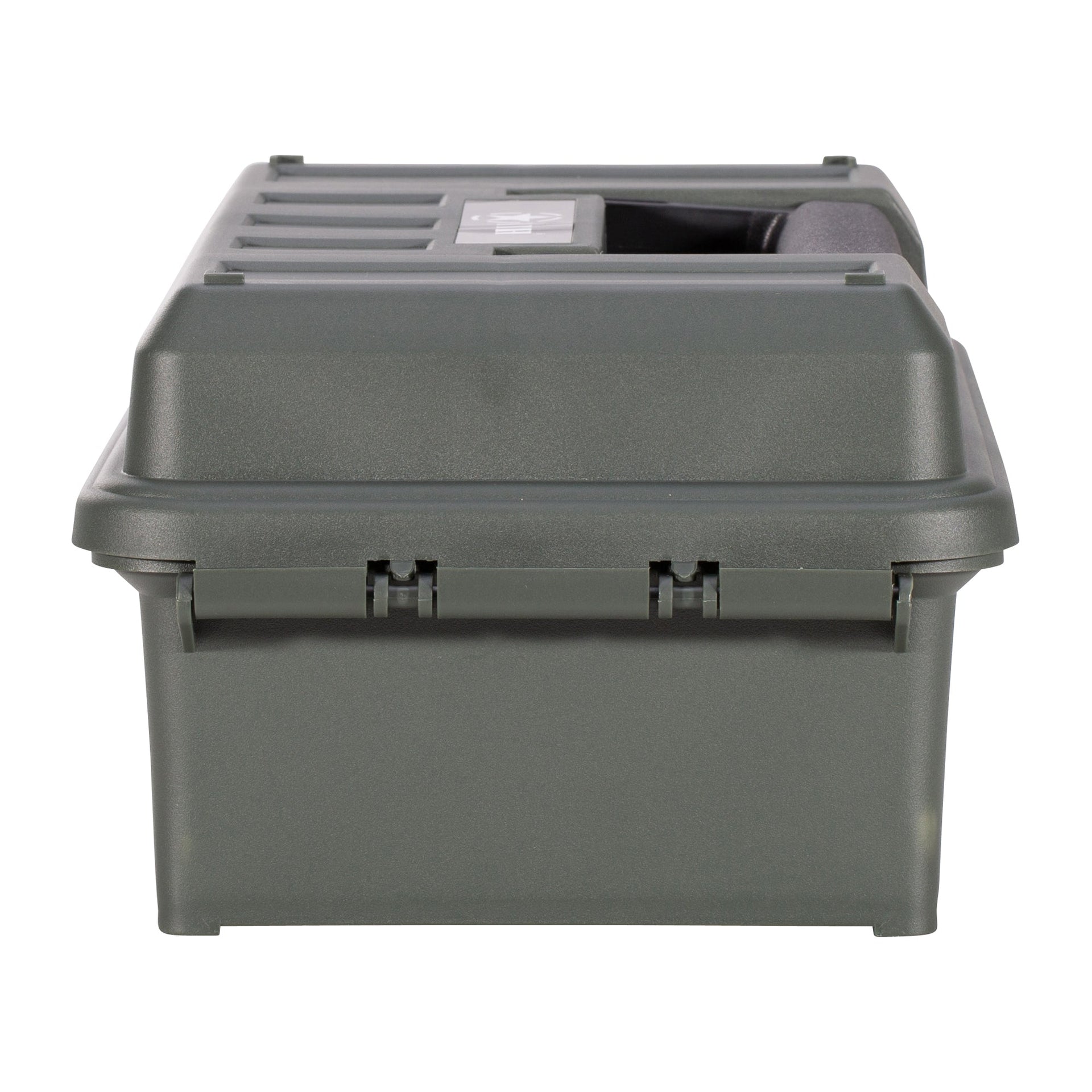 U.S. Ammo Box Plastic