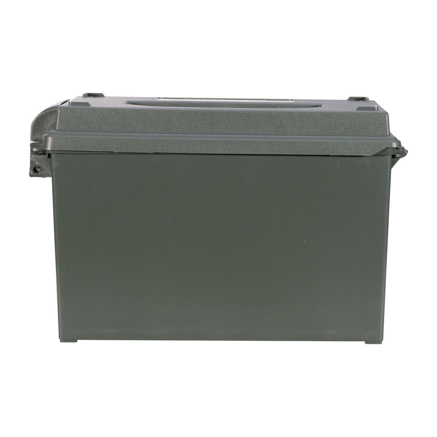 U.S. Ammo Box Plastic Cal. 50 mm