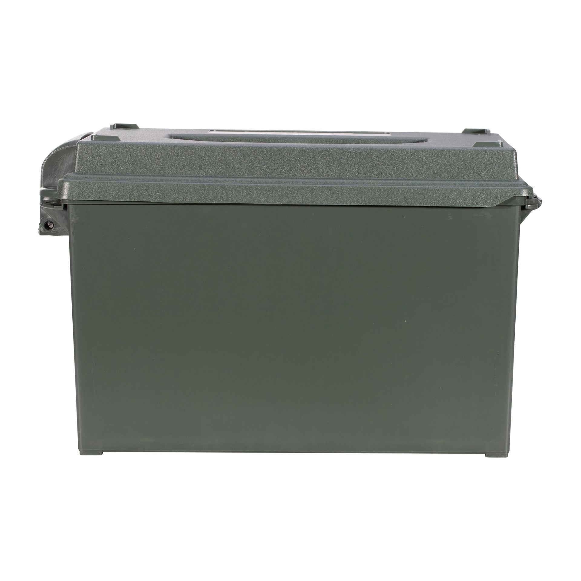 U.S. Ammo Box Plastic Cal. 50 mm