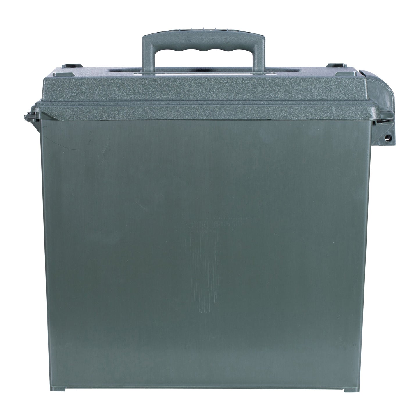 U.S. Ammo Box Plastic Cal. 50 mm