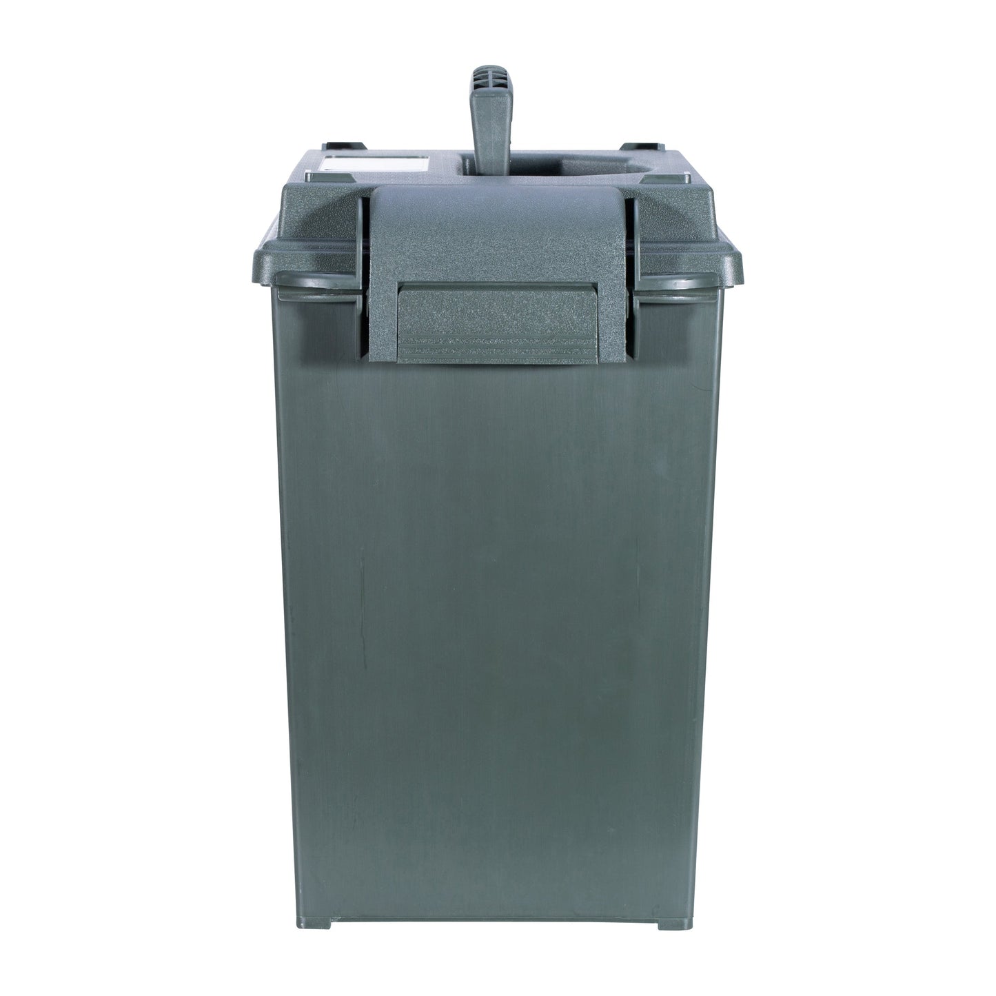 U.S. Ammo Box Plastic Cal. 50 mm