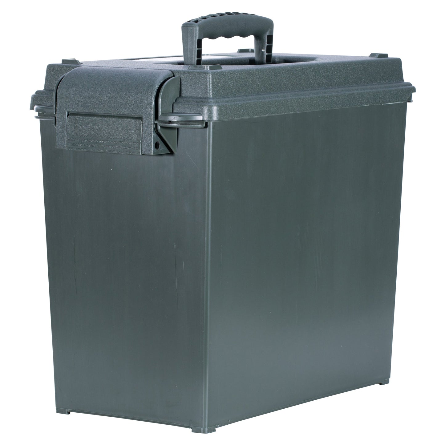 U.S. Ammo Box Plastic Cal. 50 mm