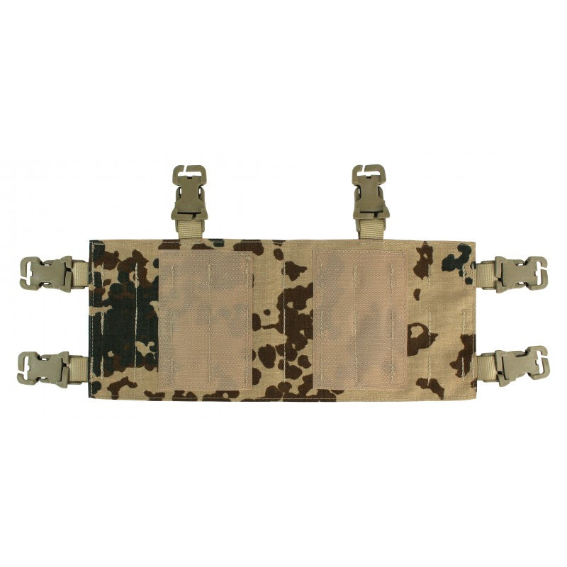 Snap Rig German desert