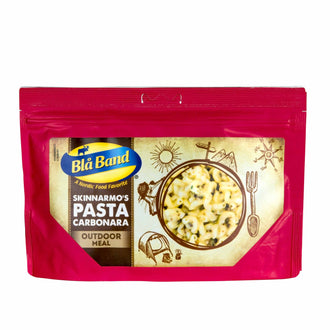 Pasta carbonara