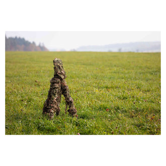 Camouflage Cover Tripod concamo green