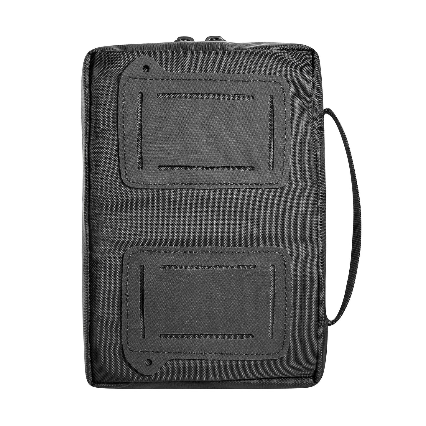 Pacto de primeros auxilios