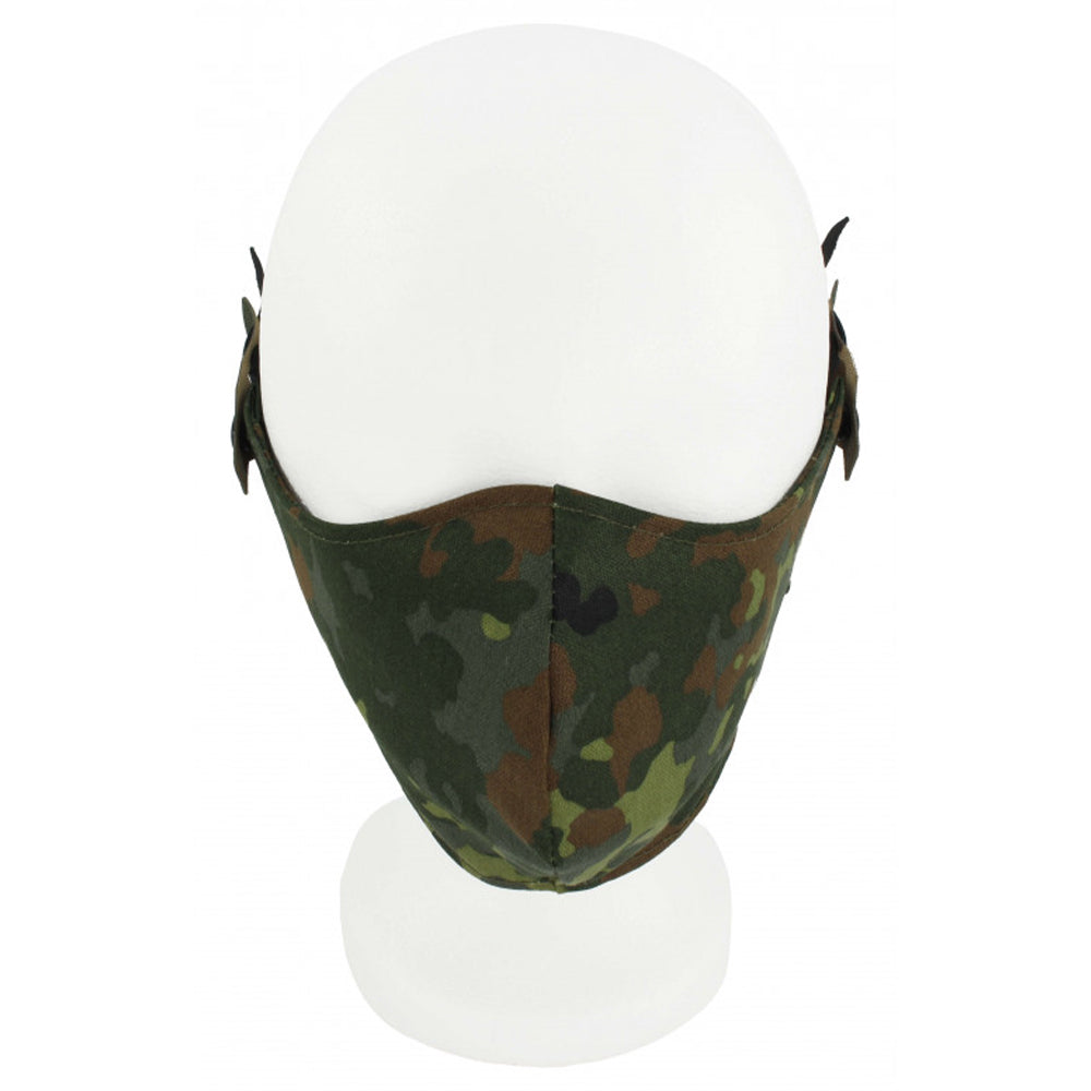 Copertura per bocca e naso