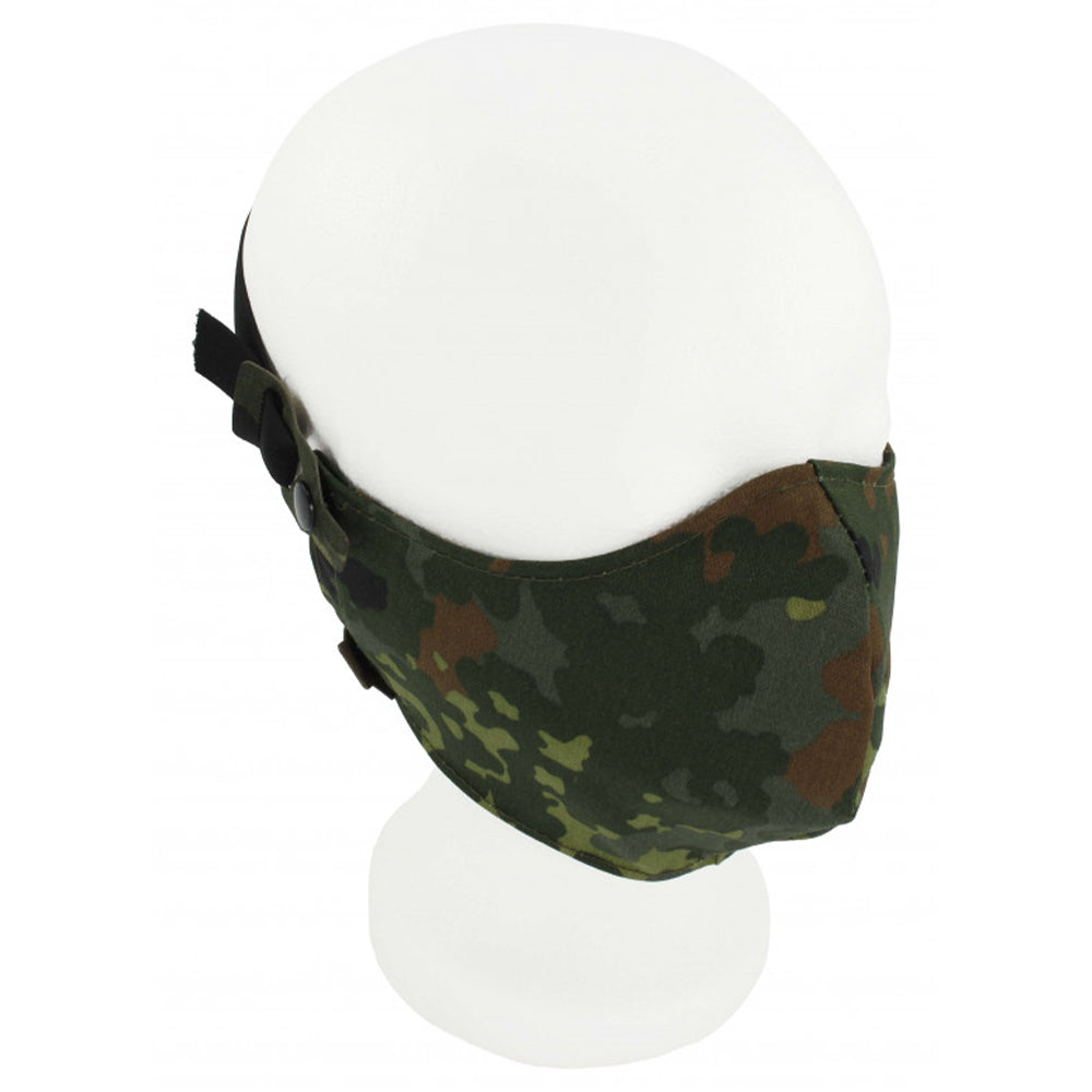 Copertura per bocca e naso