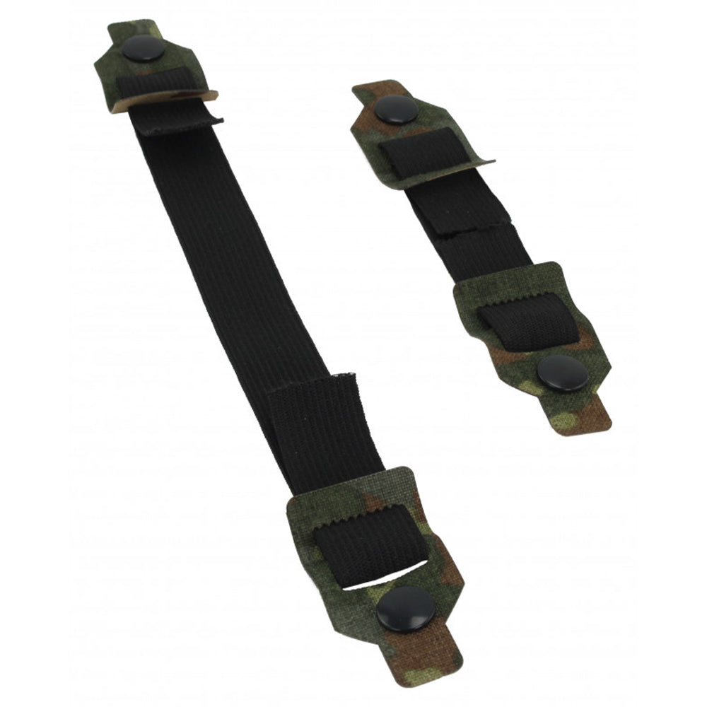 Copertura per bocca e naso