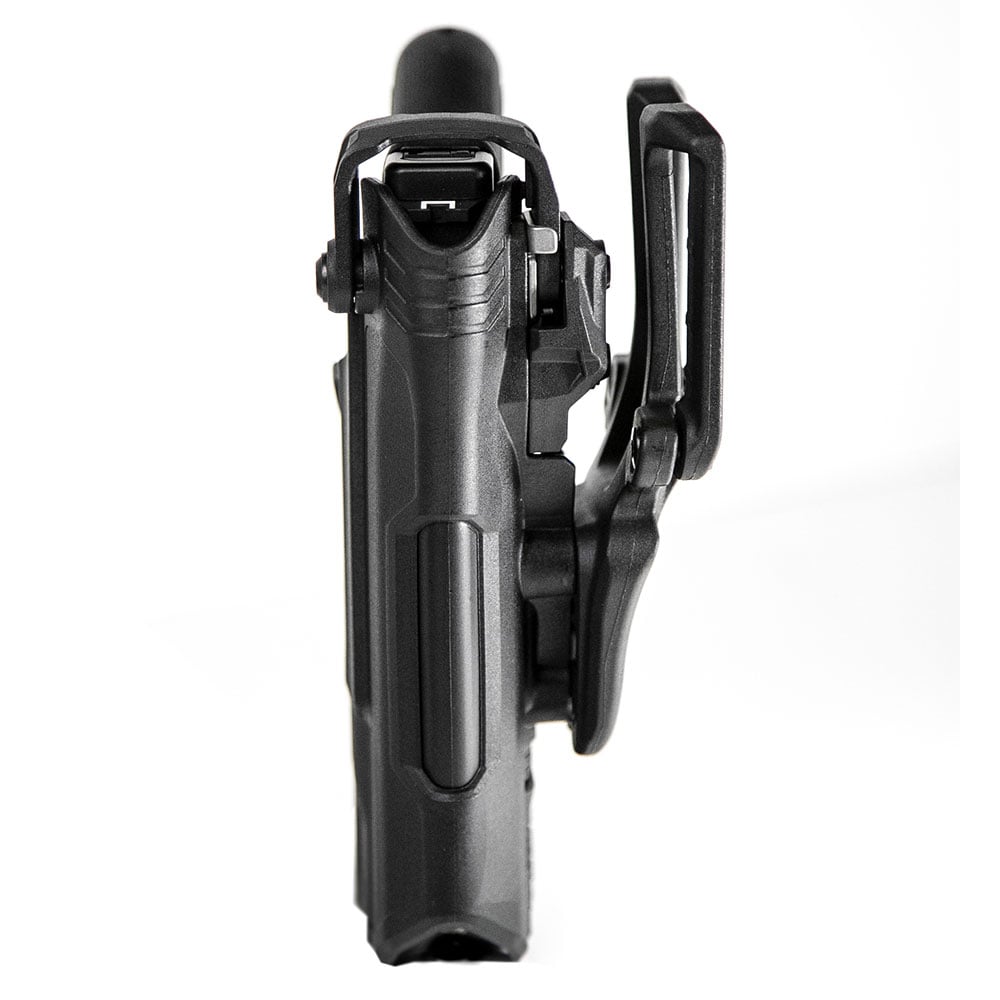 Fondina di servizio L2D serie T G17-G47 destra