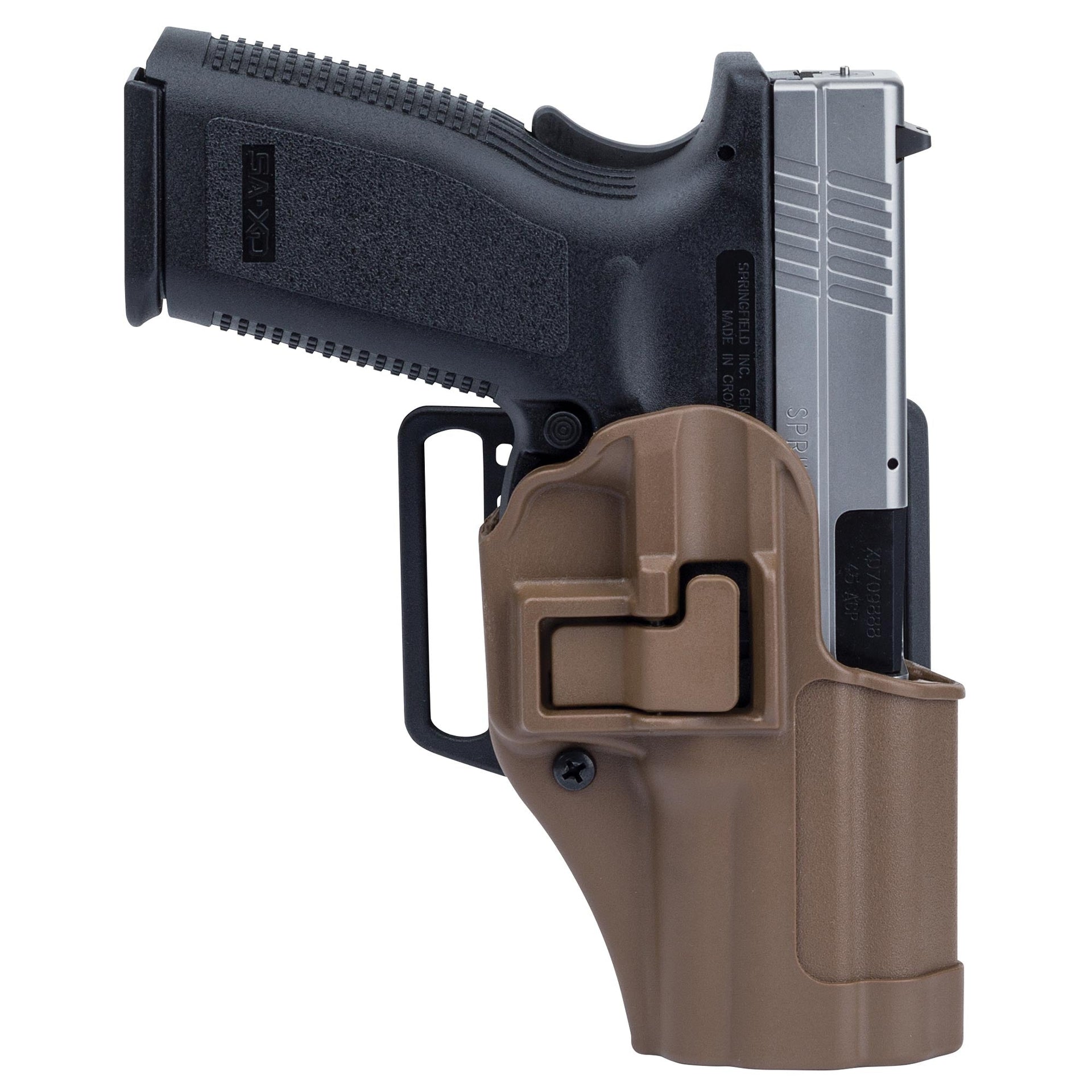 Funda CQC GLOCK 17/22/31 RH