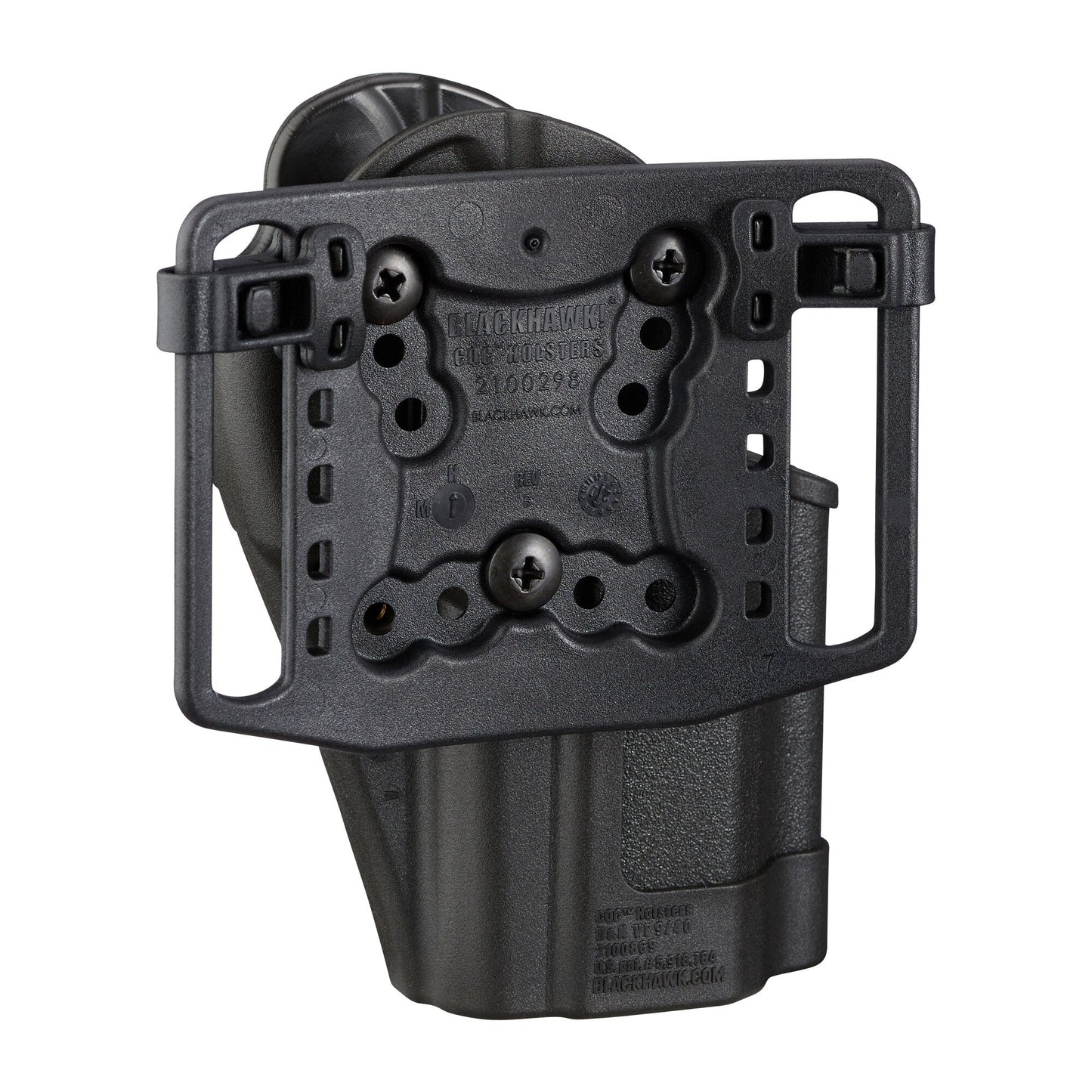 Fondina Serpa CQC Concealment H&amp;K SFP9/VP9 LH