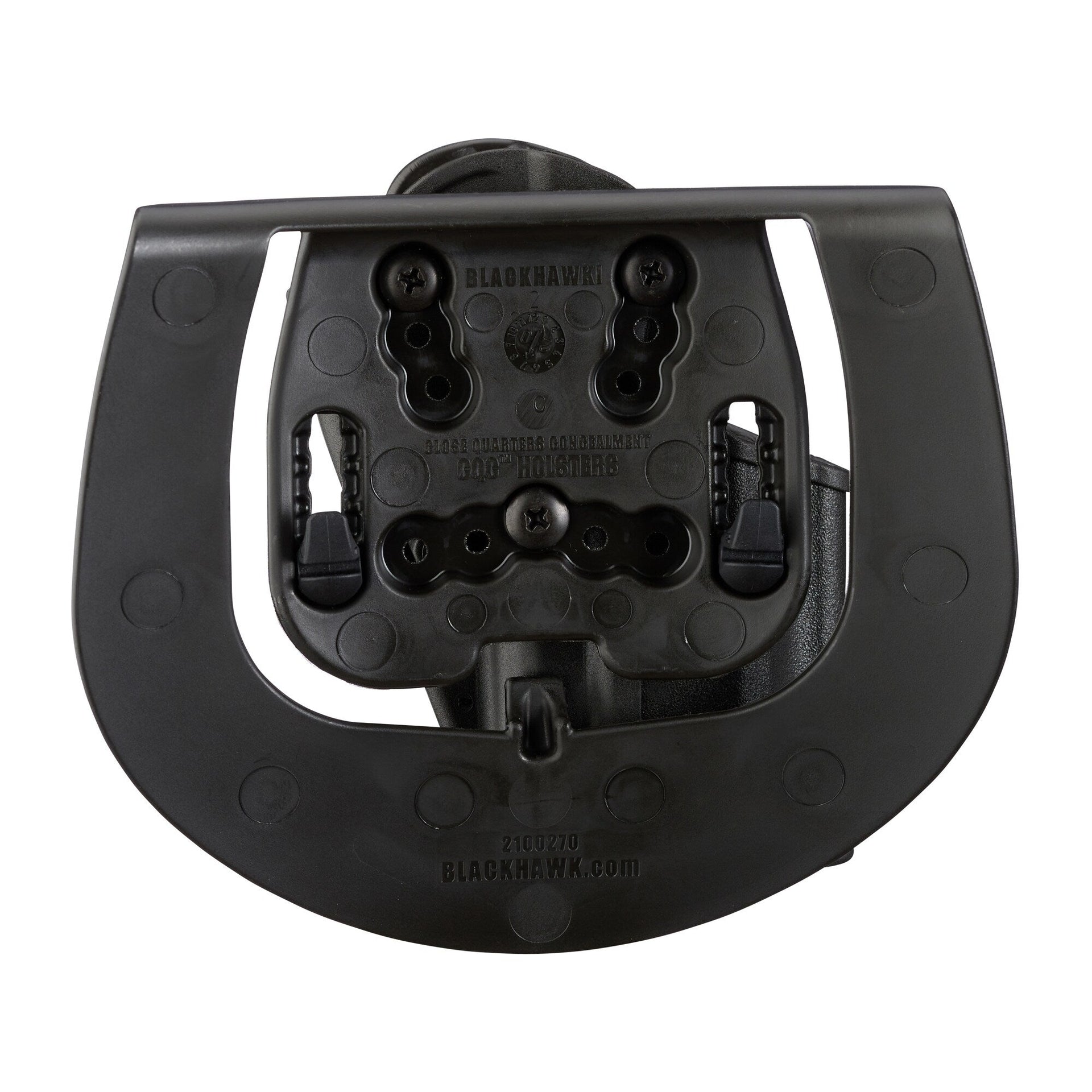 Fondina Serpa CQC Concealment H&amp;K SFP9/VP9 LH