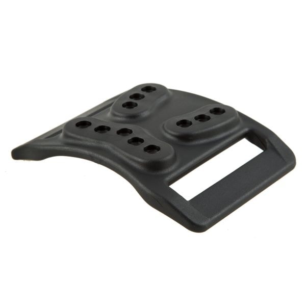 High Ride Duty Belt Loop