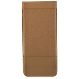 Funda Single Mag Case Single Stack bronceado