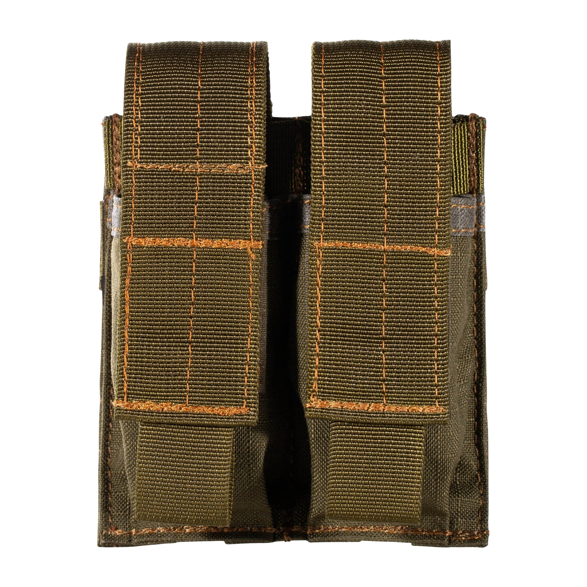 Double Pistol Magazine Pouch