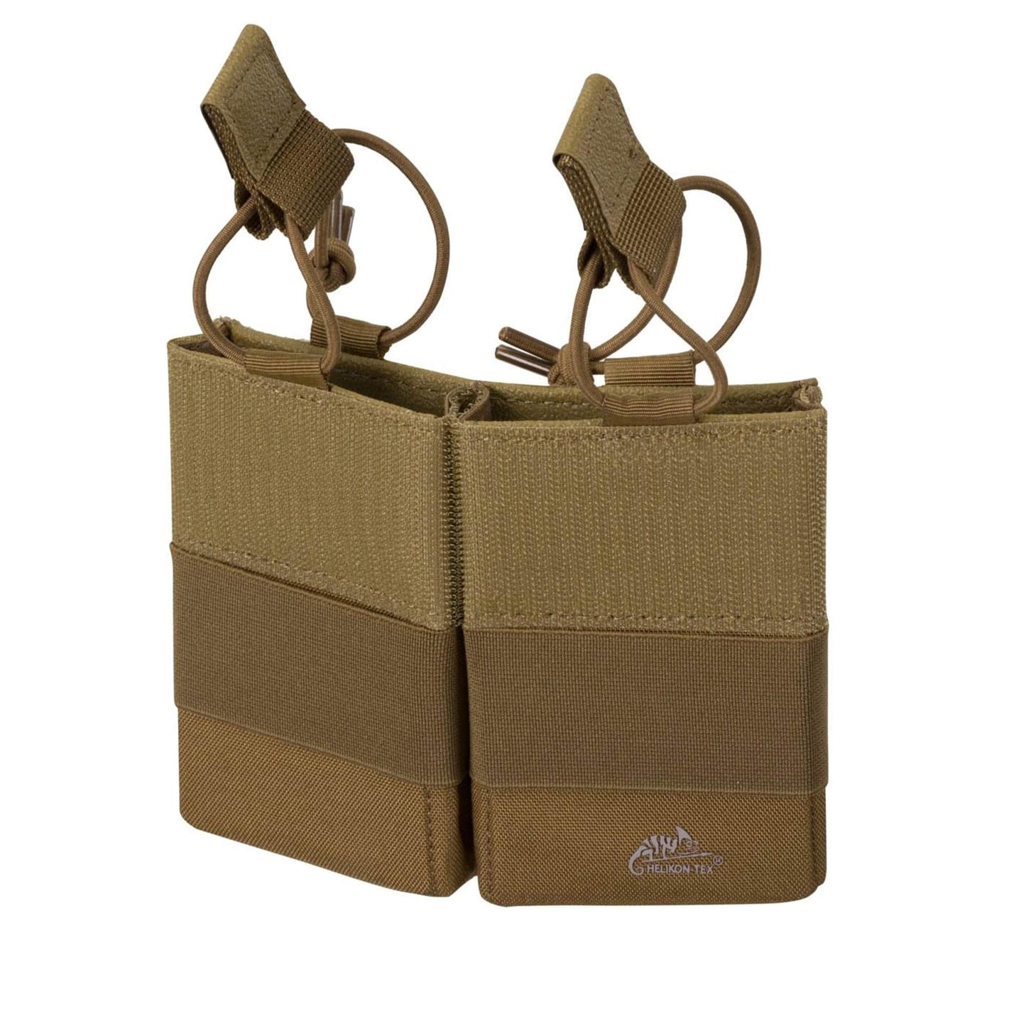 Inserto de rifle doble de competición de bolsa