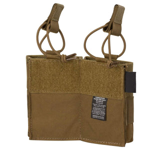 Inserto de rifle doble de competición de bolsa