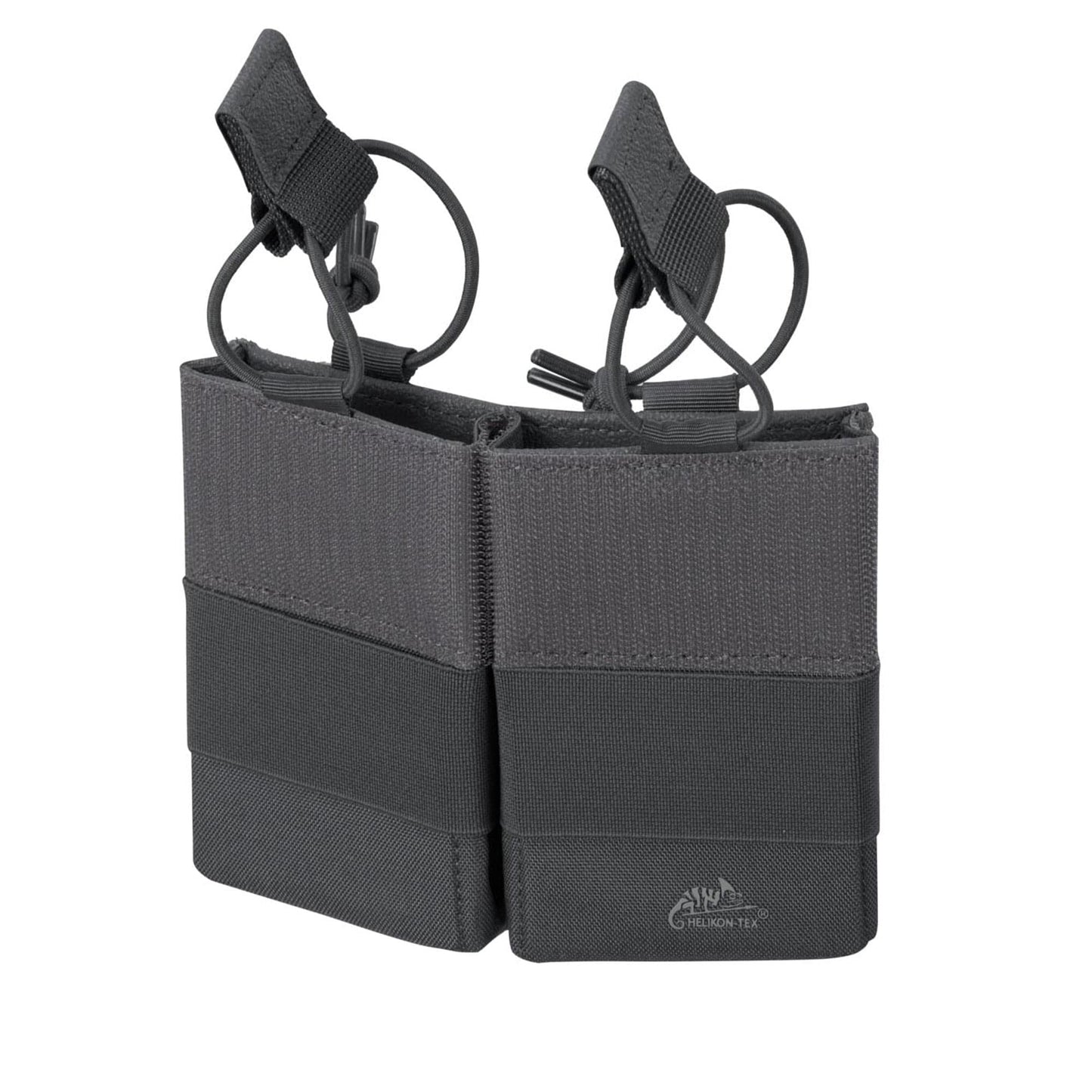 Inserto de rifle doble de competición de bolsa