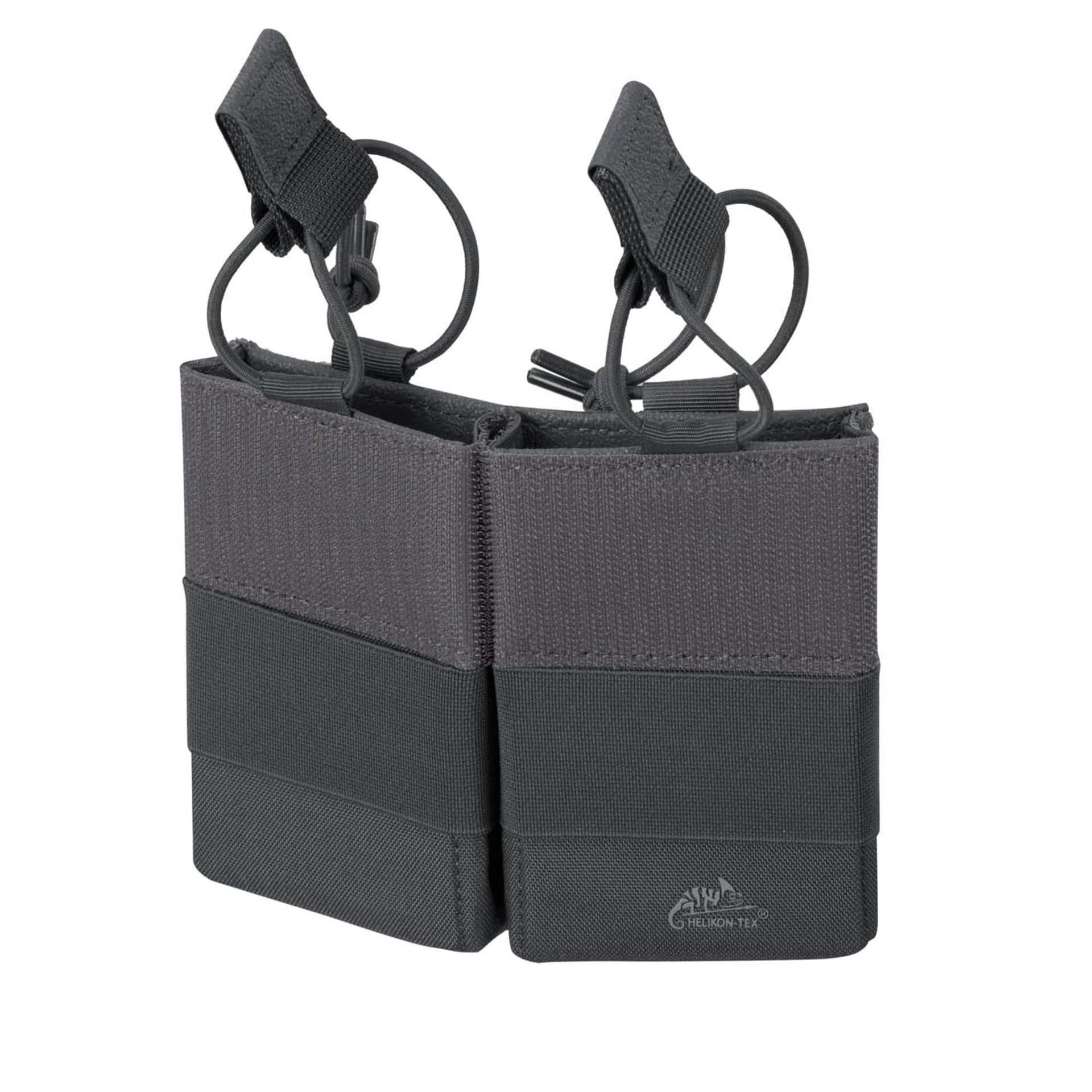 Inserto de rifle doble de competición de bolsa