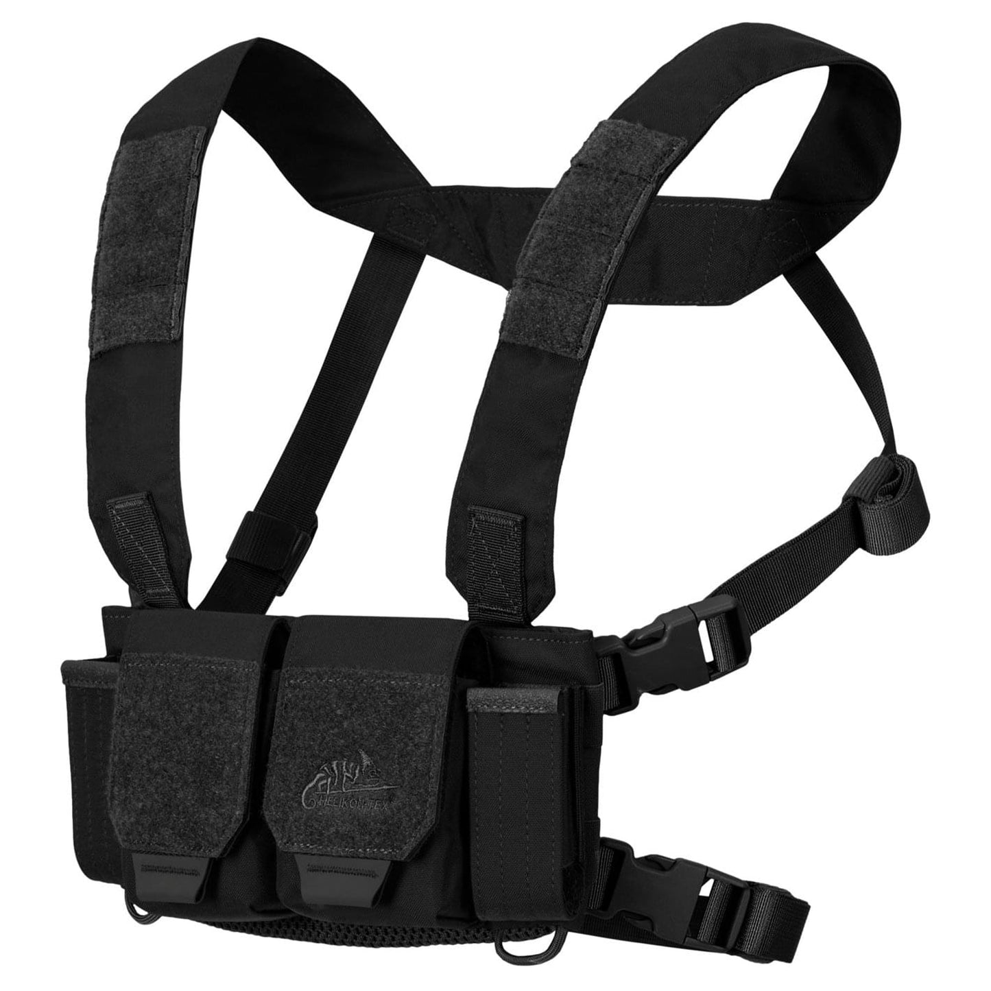 Plataforma MultiGun de competición