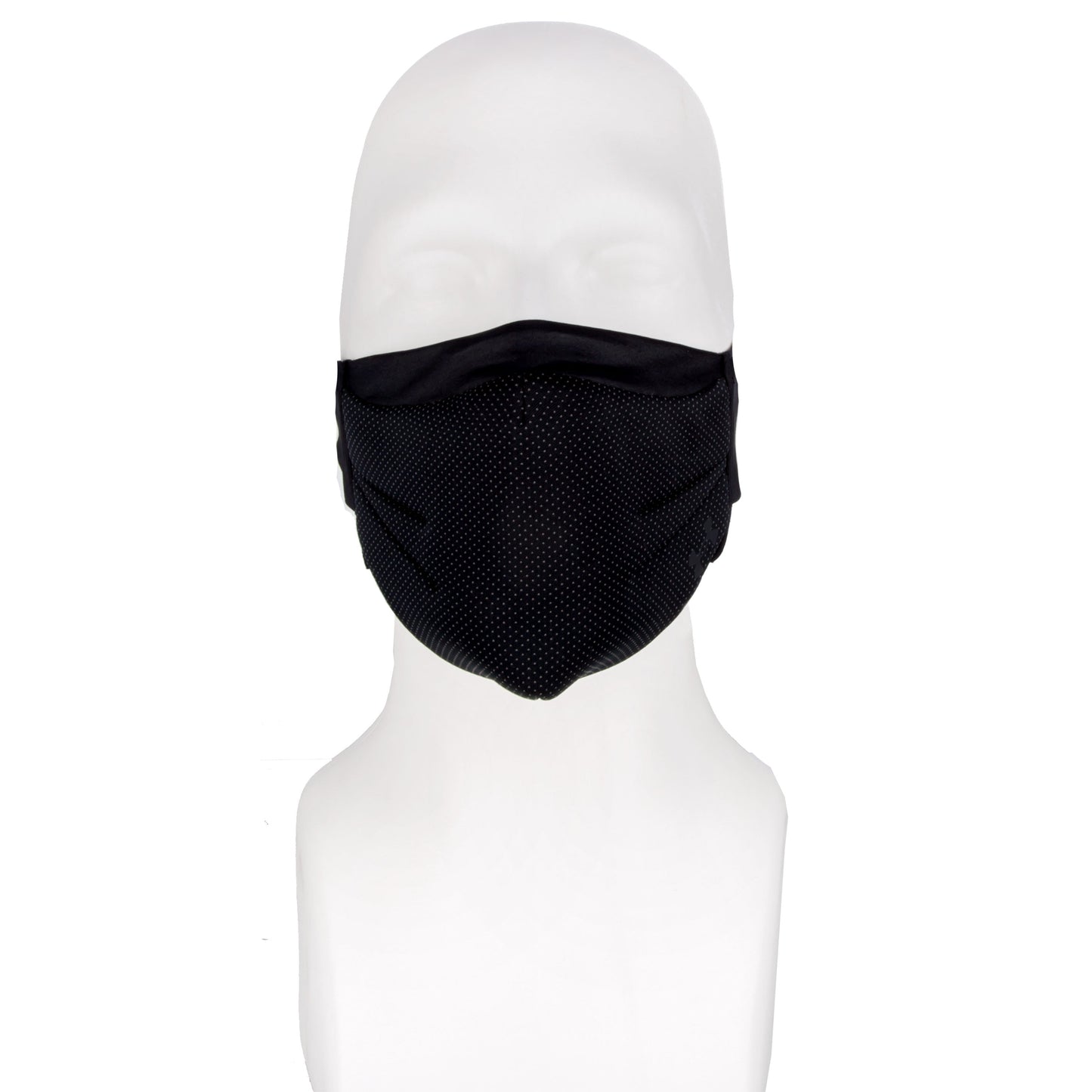 Mouth Nose SportsMask Corporate /coal