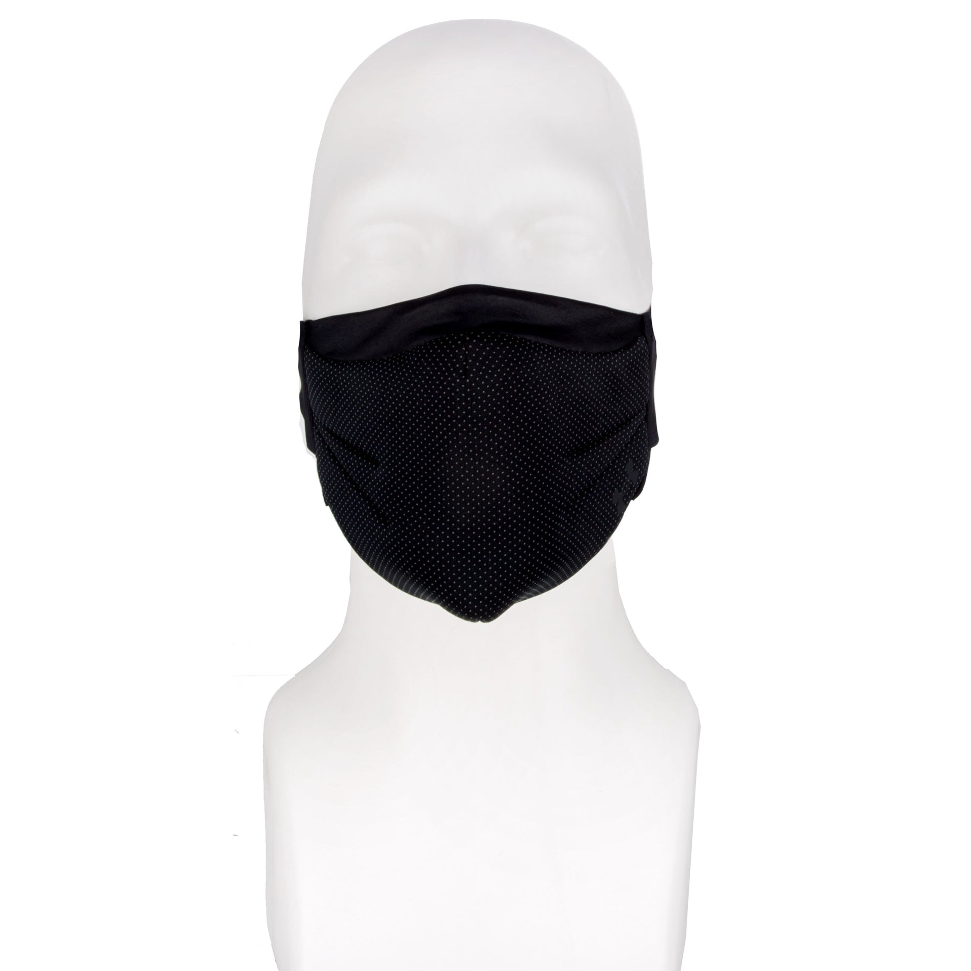Mouth Nose SportsMask Corporate /coal