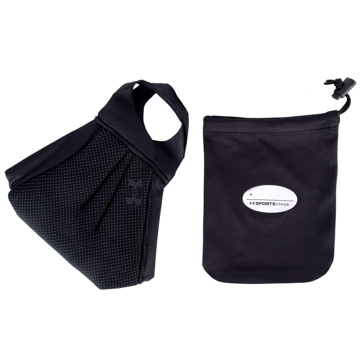 Mouth Nose SportsMask Corporate /coal