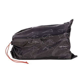 Tarp Voss 20 PU dark