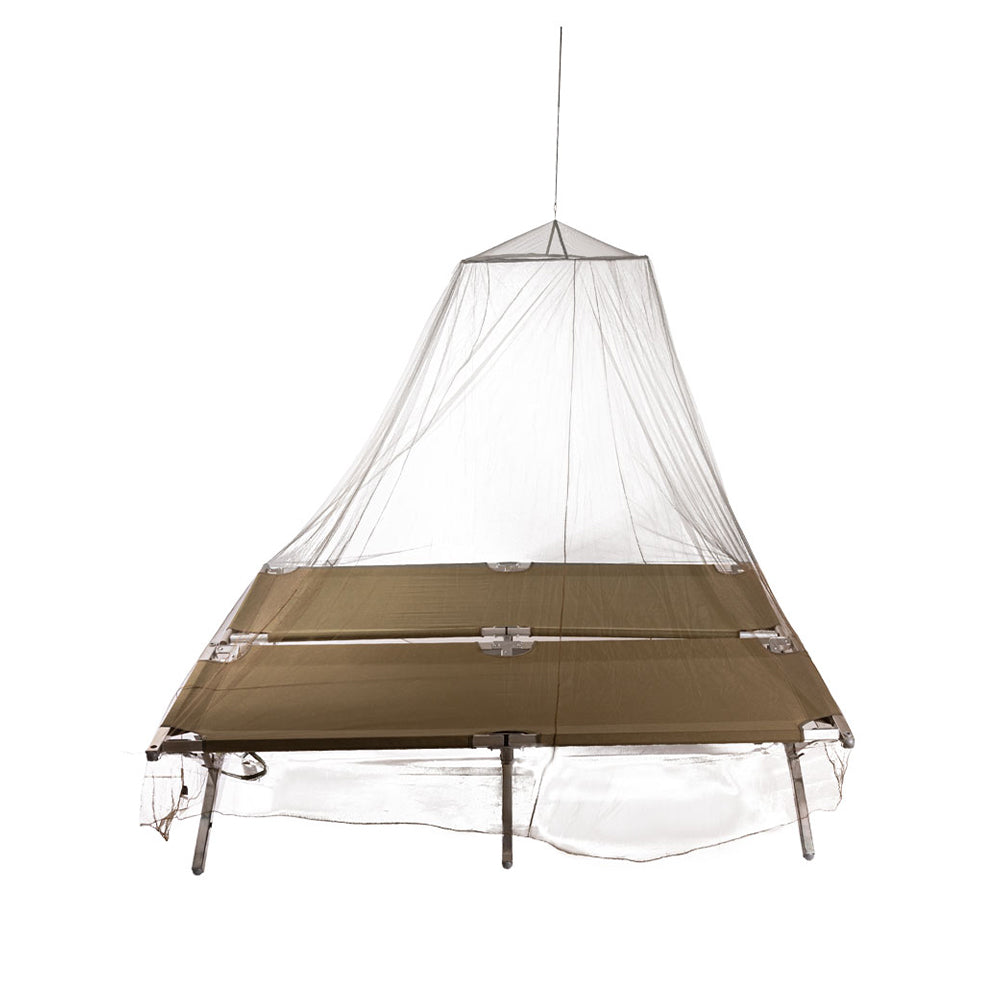 Mosquito Net Jungle Double