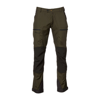 Caribou TC Pants mossgreen-