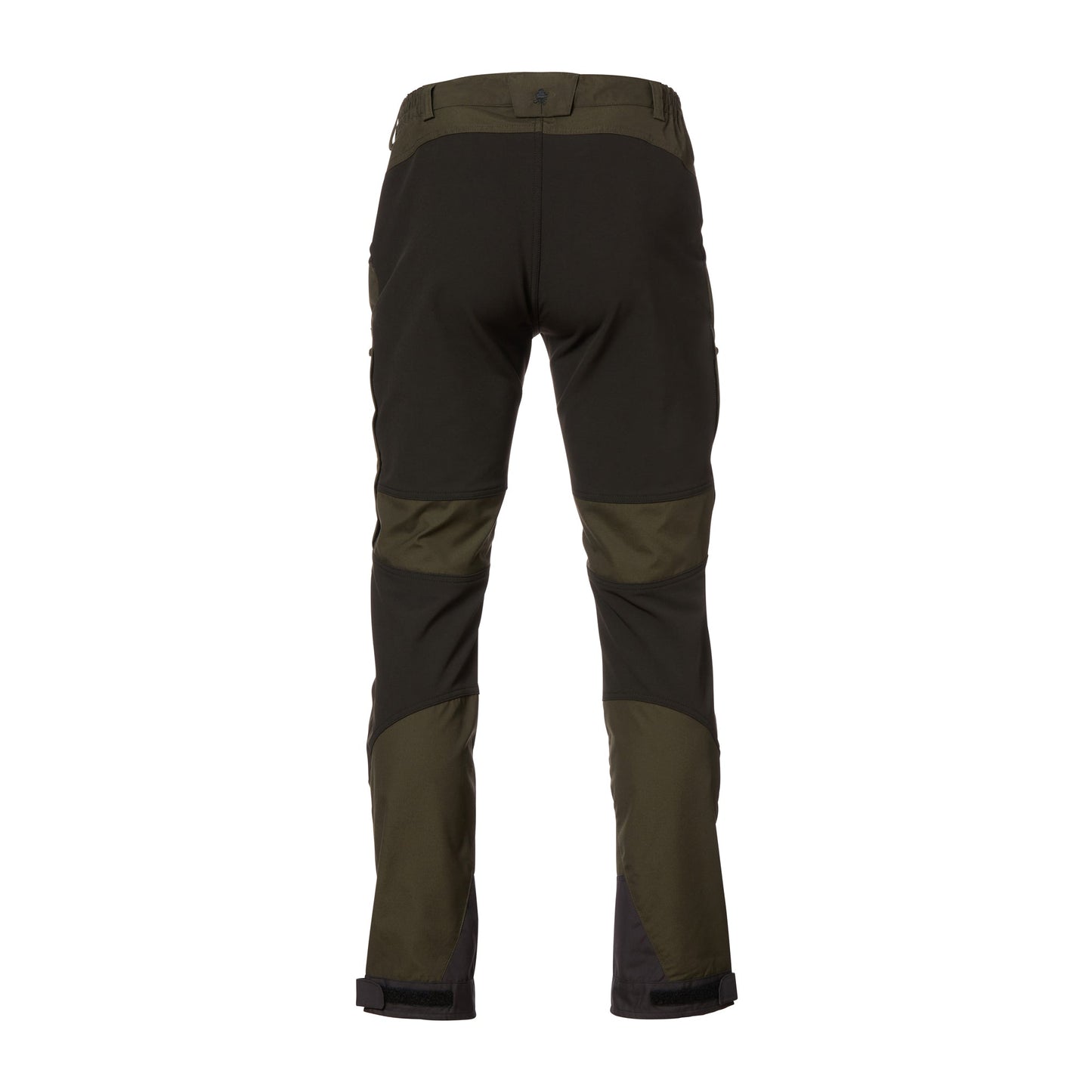 Caribou TC Pants mossgreen-