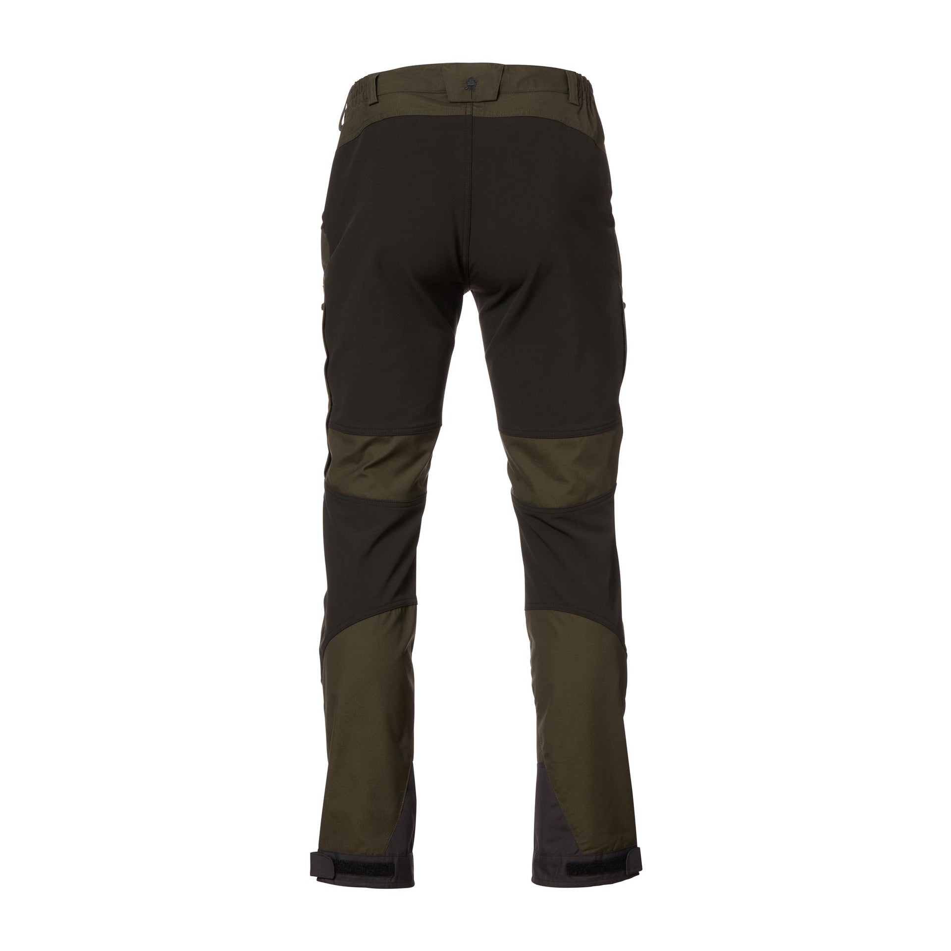 Caribou TC Pants mossgreen-