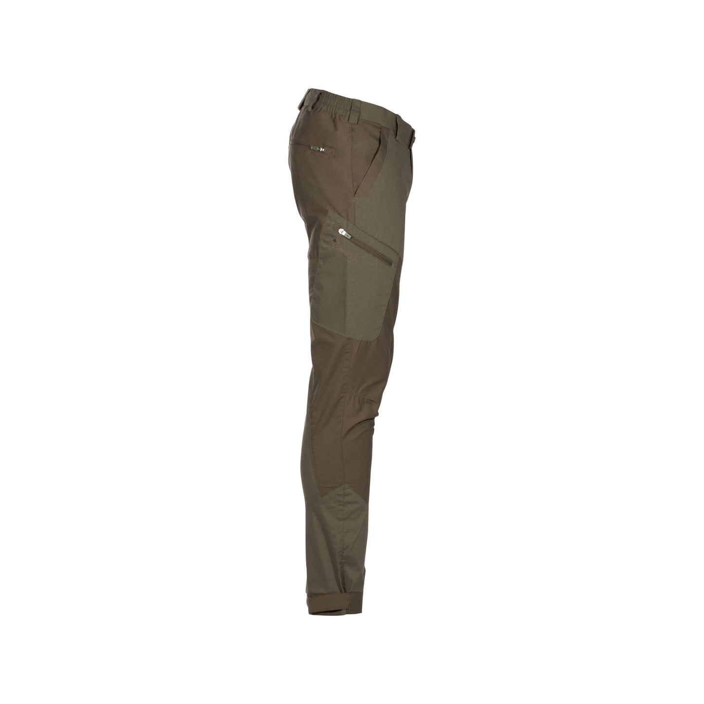 Pantalón Tiveden TC Insect-Stop ante oscuro