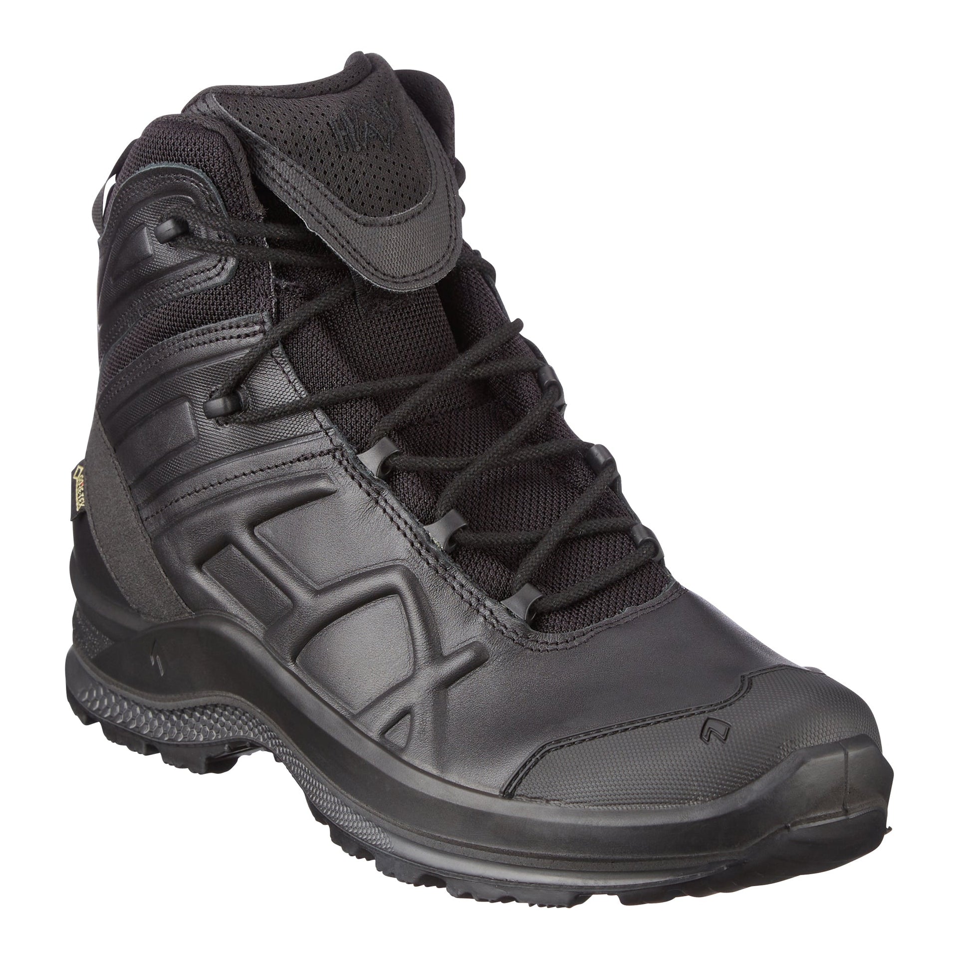 Botas Black Eagle Tactical Pro 2.1 GTX Mid