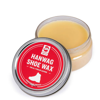 Shoe Wax