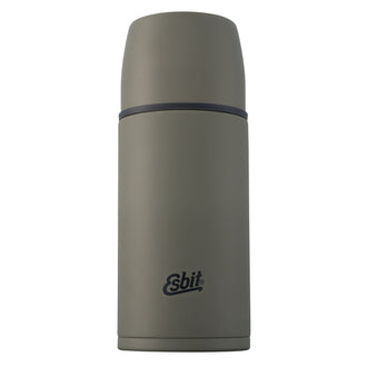 Stainless Steel Vacuum Flask 0.75 L  green