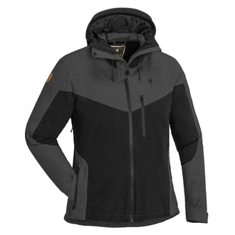 Chaqueta de mujer Finnveden Hybrid Extreme dark dive