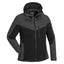 Chaqueta de mujer Finnveden Hybrid Extreme dark dive